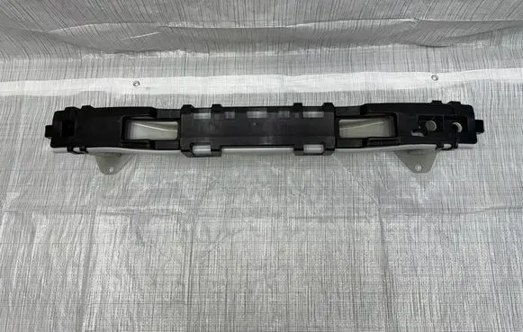 Fiat 600 Rear bumper support beam 52211384