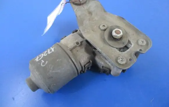 Alfa Romeo 159 Front wiper linkage and motor