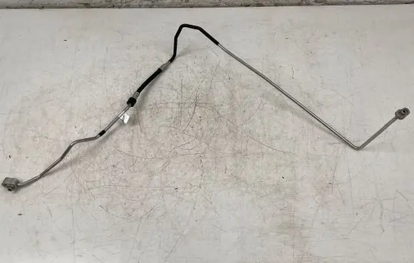 Audi A8 S8 D4 4H Air conditioning (A/C) pipe/hose 4H0820722E
