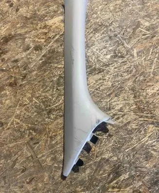 Nissan Navara D23 (A) pillar trim 769114JA4AVT