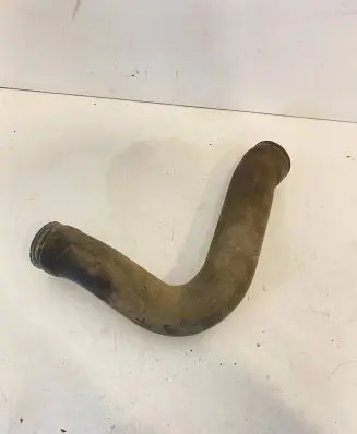 Ford Galaxy Intercooler hose/pipe 7M3145828