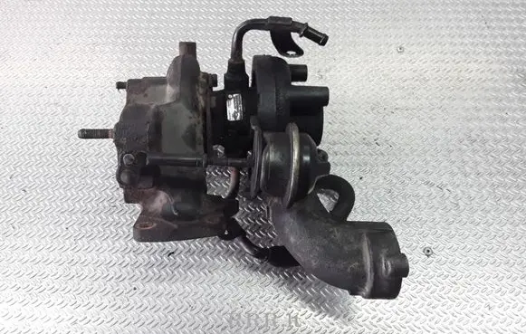 Renault Espace III Turbo 7700866502