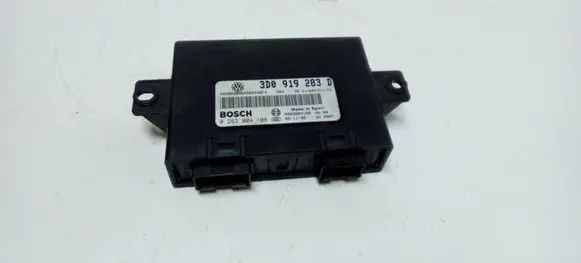 Parking PDC control unit/module