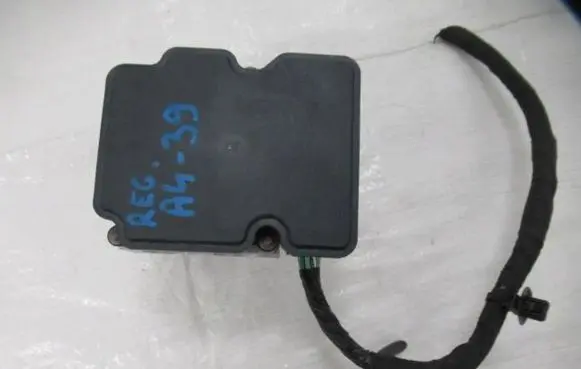 Citroen C4 Cactus ABS Pump 9827194580