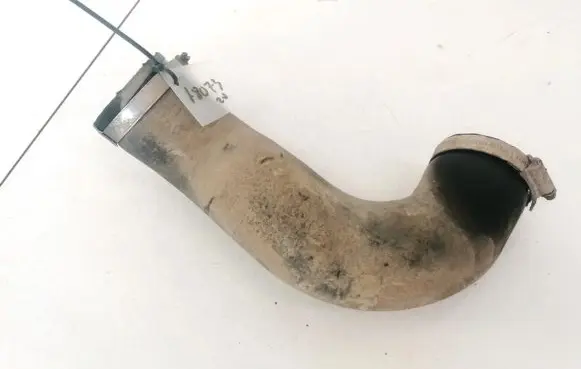 Ford Transit Intercooler hose/pipe