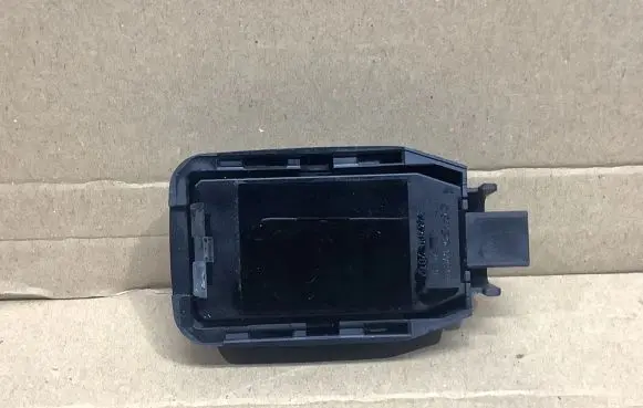 Rain sensor