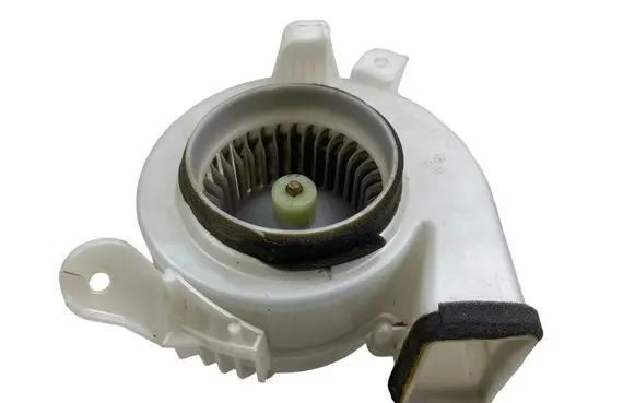 Toyota Prius (XW20) Heater fan/blower 8713047070
