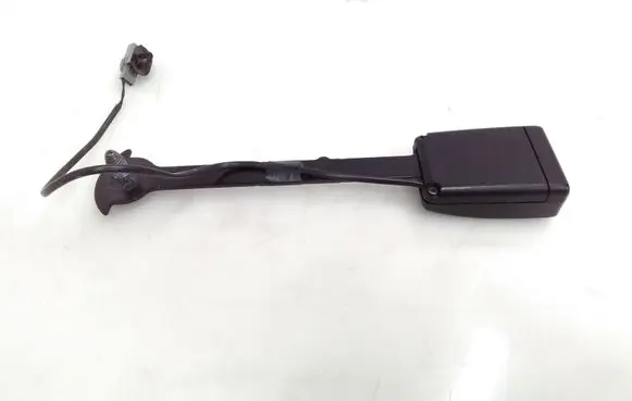 Renault Megane IV Front seatbelt buckle 878173738R 8046024