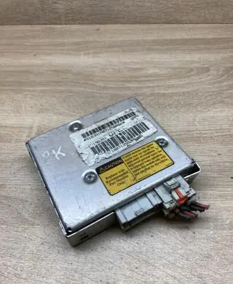 Opel Sintra Engine control unit/module ECU 16198391