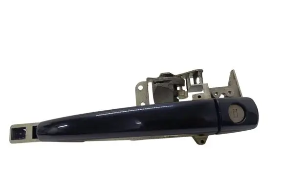 Peugeot 407 Front door exterior handle 9680944780