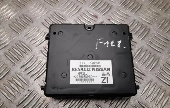 Nissan Ariya Climate control unit 277605MP3C