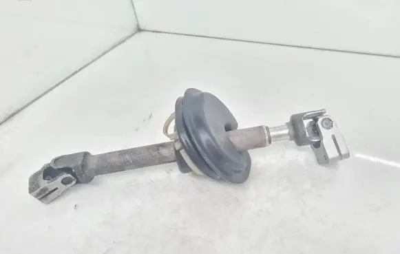 Steering column universal joint