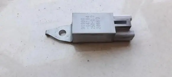 Lexus IS 220D-250-350 Sensor 9098004184 90980-04184