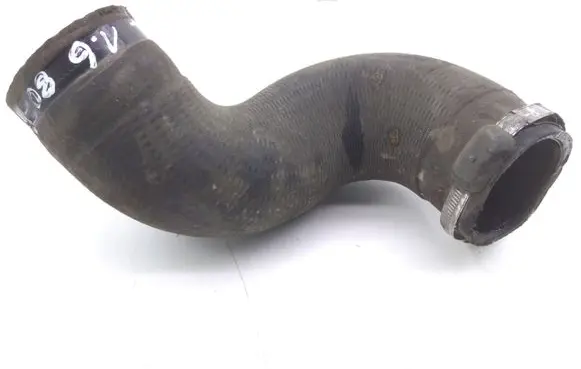 Citroen C5 Intercooler hose/pipe