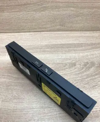 BMW 5 E60 E61 Parking (PDC) sensor switch 6985748 13580660