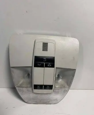Mercedes-Benz A W169 Front seat light A1698201423 2JM00883180 0113838474