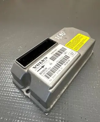 Volvo V70 Airbag control unit/module P30737501 0285001654