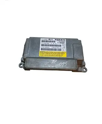 Volvo V60 Airbag control unit/module P31334542 T11110211932 31334542