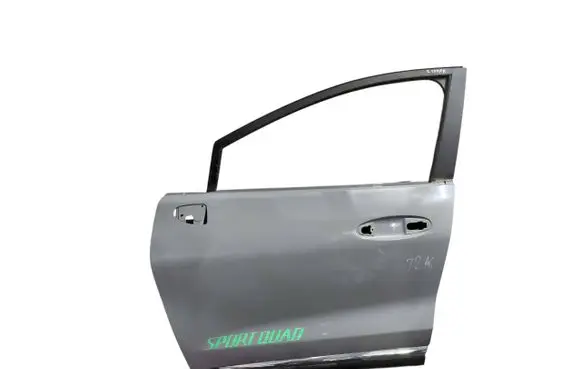 Ford Puma Front door