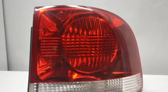 Volkswagen Touareg I Rear/tail lights 28258002