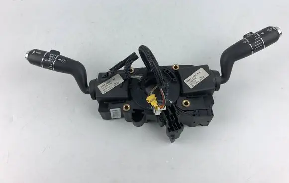 Jaguar XJ X350 Wiper turn signal indicator stalk/switch 8W8313N064AA 2W9314A664AF 8W8317A553AA