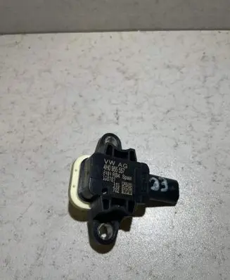 Audi A6 C7 Airbag deployment crash/impact sensor 4H0955557