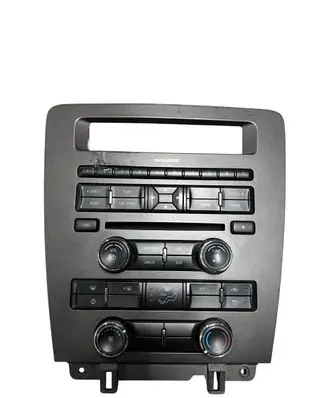 Ford Mustang V Head unit multimedia control CR3T18A802JA CR3T18A806JB3JA6 0126117