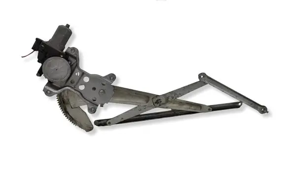 Suzuki SX4 Front door window regulator with motor 8356063J00 2621003400