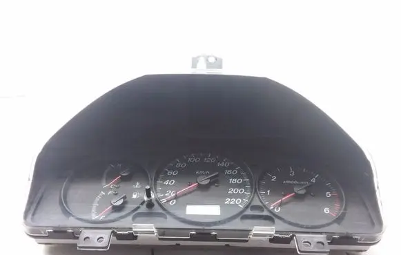 Mazda Premacy Speedometer (instrument cluster) WHCB16C 0L11