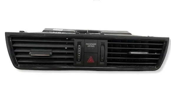 Skoda Rapid (NH) Dash center air vent grill 5JA820951A 0848600001