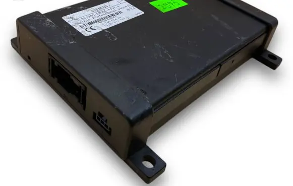 Audi A1 Central body control module A2975 S30880S2001