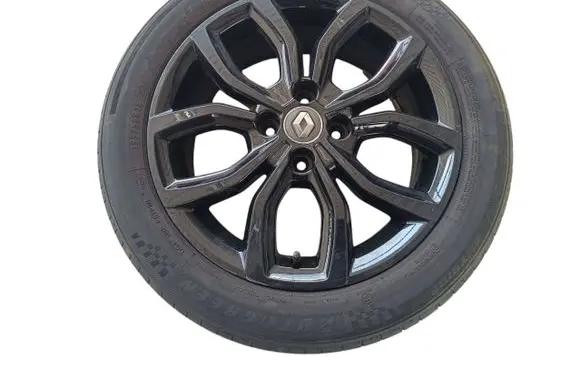 Renault Clio IV R16 alloy rim 403003585