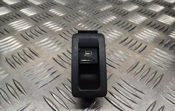 Volkswagen Touran I Electric window control switch 1F0959527 1K0959851