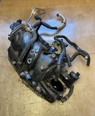 Nissan Qashqai Intake manifold 3YM1A