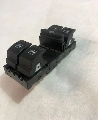 Volkswagen PASSAT B6 Electric window control switch 1K4959857B