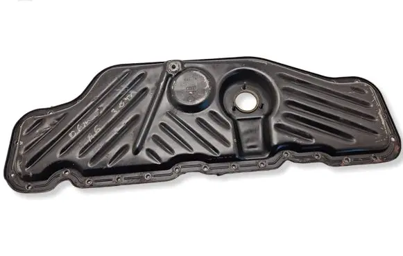 Audi A6 S6 C6 4F Oil sump 059103602D