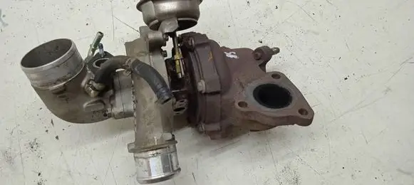 Honda Accord Turbo 7822170001