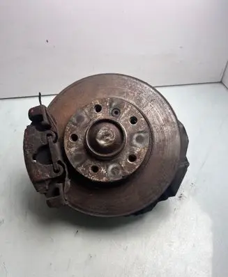 BMW 3 E46 Front wheel hub spindle knuckle 7373737