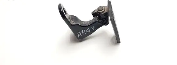 BMW 7 E65 E66 Rear door upper hinge 7017816
