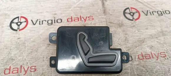 Seat control switch