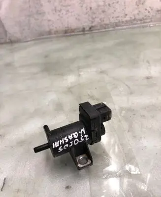 Nissan Qashqai J12 Turbo solenoid valve 8200762162