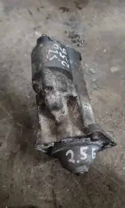 Volvo S70 V70 V70 XC Starter motor