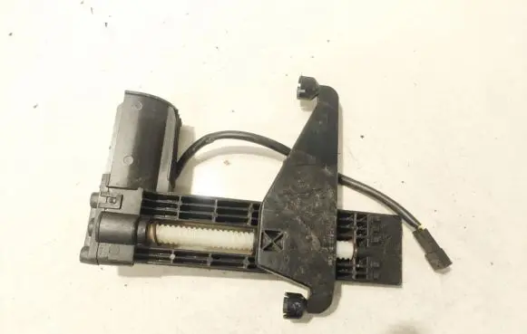 Land Rover Range Rover L322 Seat adjustment motor 8318378a 279246