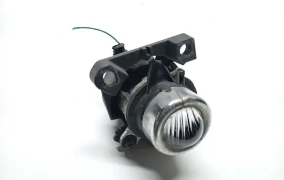 Fiat 500 Front fog light 51898184