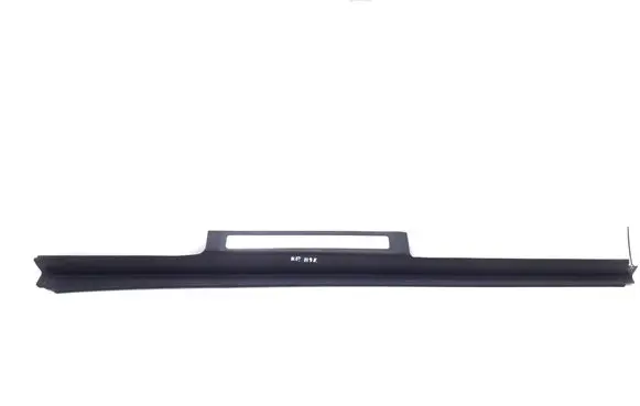 Mercedes-Benz R W251 Front sill trim cover A25168001359051