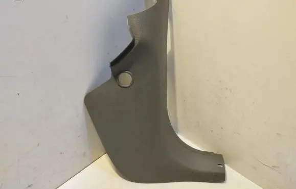 Ford Focus Front sill trim cover 4M51R02348A