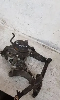 Mercedes-Benz E W212 Water pump
