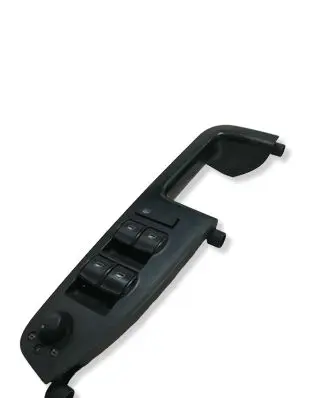 Audi A4 S4 B7 8E 8H Electric window control switch 8E1867171B