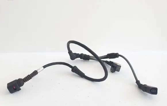 Porsche Panamera (971) Front ABS sensor wiring 971971279