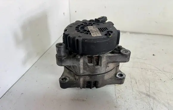 Citroen C4 I Picasso Generator/alternator 9661544880 2543457A